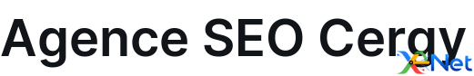 Agence SEO Cergy